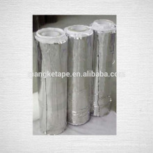 waterproof building joints aluminum butyl tape